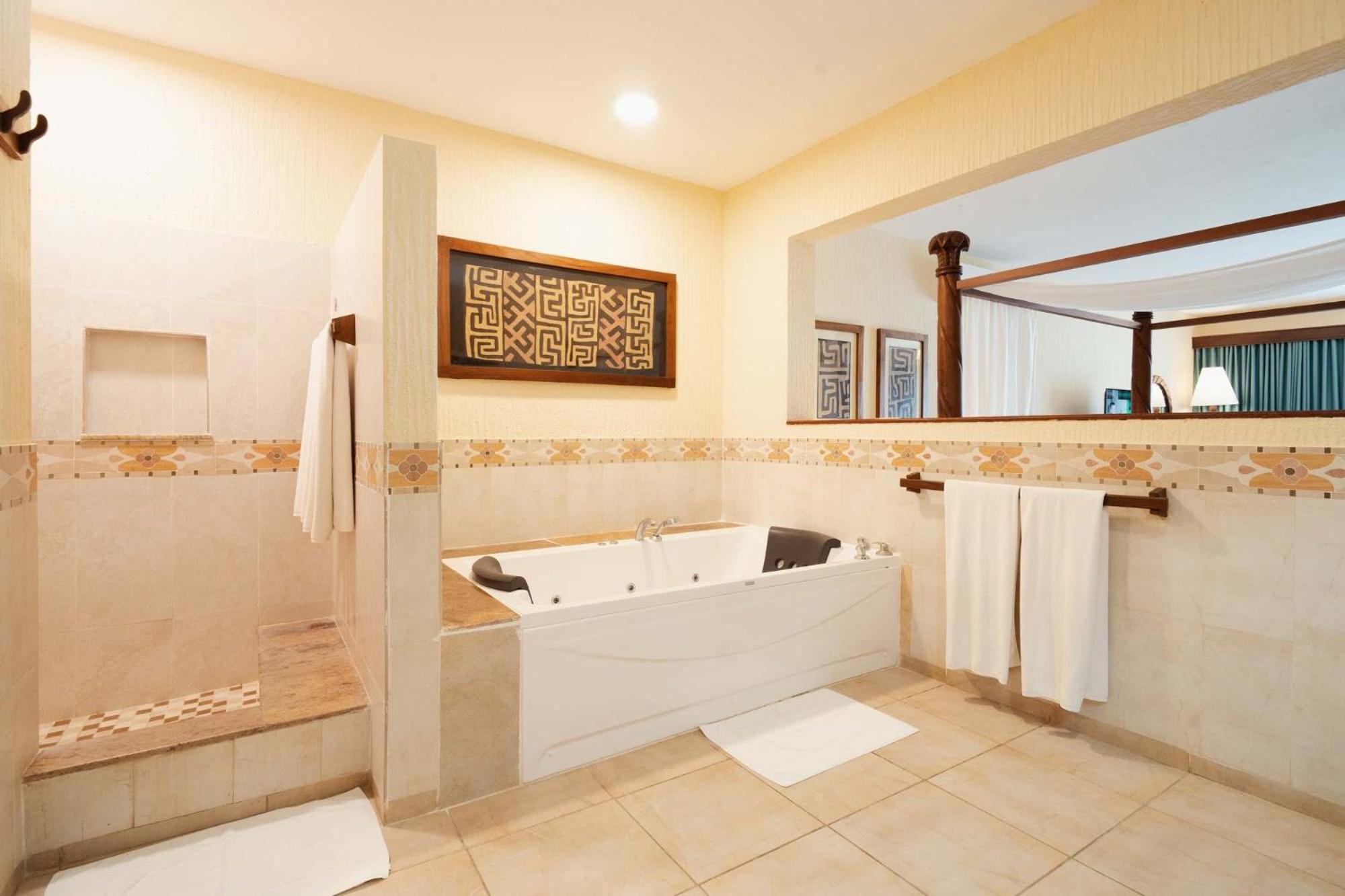 Junior Suite Ocean View
