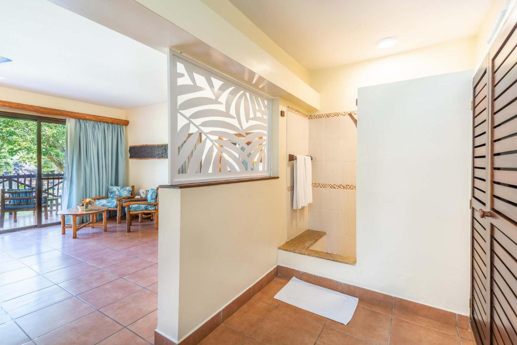 Superior Double or Twin Room Terrace
