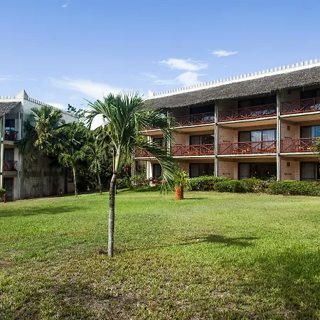 Baobab Beach Resort & Spa-3