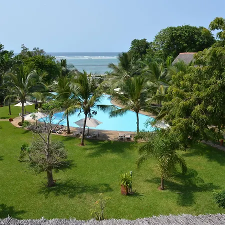 Baobab Beach Resort & Spa-2