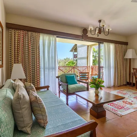 Baobab Beach Resort & Spa-3