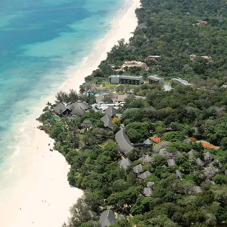 Baobab Beach Resort & Spa-2